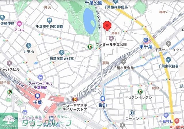 地図