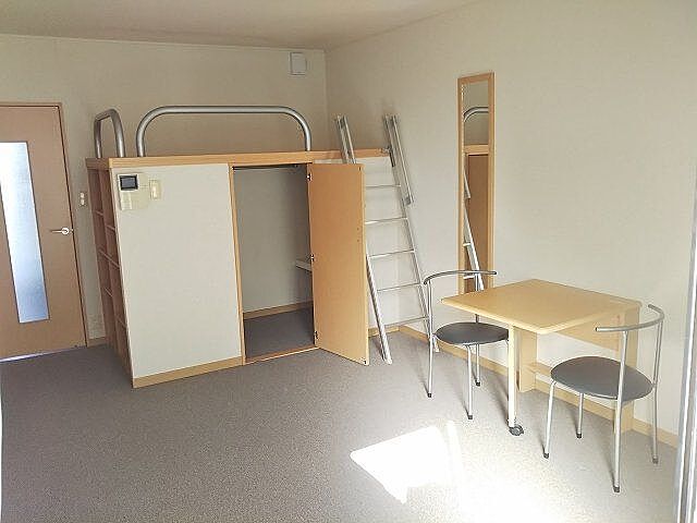 子供部屋
