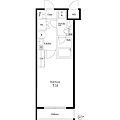 プライムレジデンス市川1階6.2万円
