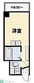 シティークレスト船橋6階8.0万円