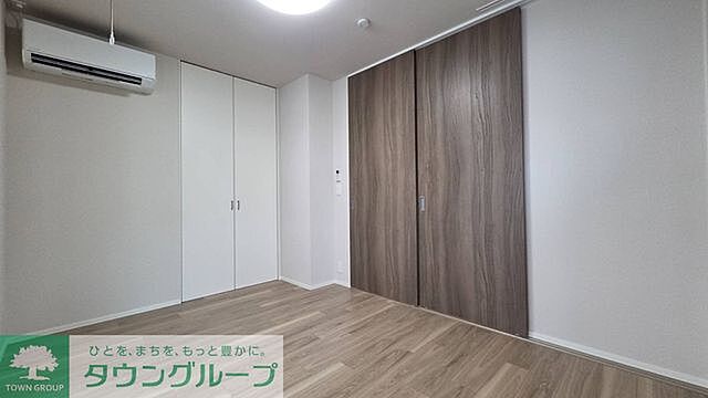 洋室