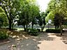 周辺：稲毛海岸公園 779m