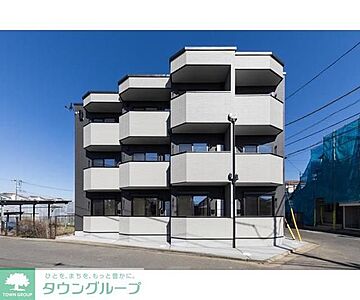 外観 外観