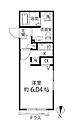 Branche豊島園2階8.0万円