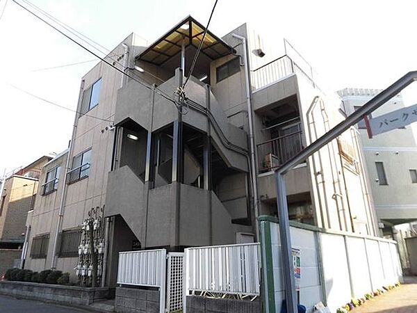外観画像