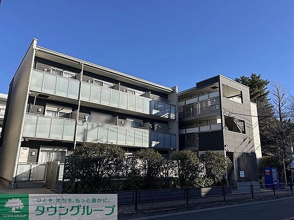 外観画像