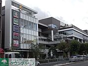 アイテラス落合南長崎 徒歩25分。ショッピングセンター 1940m