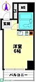 ライオンズマンション東池袋2階7.2万円