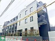 東京都練馬区豊玉北2丁目16-8：物件画像／株式会社タウンハウジング東京　池袋西口店