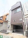 東京都新宿区左門町14-23：物件画像／株式会社タウンハウジング東京　池袋西口店