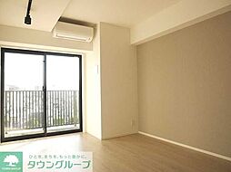 グランドコンシェルジュ池袋本町イースト 309 3階1Kのリビング/ダイニング