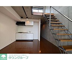 2232フレグランスアベニュー 3階1SLDKのリビング/ダイニング