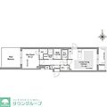 コンフォリア・リヴ文京護国寺4階28.3万円