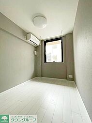 カフェック桜台 303 3階ワンルームのリビング/ダイニング