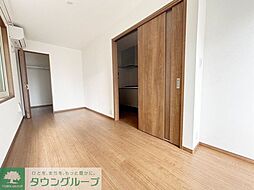 都営大江戸線 光が丘駅 徒歩25分の賃貸アパート 1階1Kのリビング/ダイニング