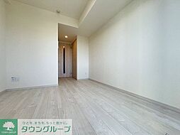 ＨＹ‘ｓ　ＴＯＤＡ　ＭＡＸＩＶ 126 1階1Kのリビング/ダイニング