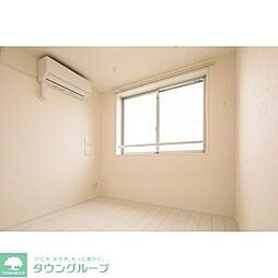 MAXIV CITY文京小石川 401 3階1LDKの室内