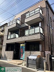 AVENTISM早稲田 301