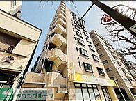 東京都文京区本駒込5丁目2-1：物件画像／株式会社タウンハウジング東京　池袋西口店