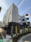 東京都豊島区高田1丁目29-10：物件画像／株式会社タウンハウジング東京　池袋西口店