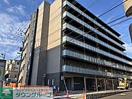 埼玉県和光市白子3丁目32-50：物件画像／株式会社タウンハウジング東京　池袋西口店