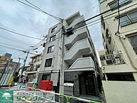 東京都豊島区上池袋1丁目18-27：物件画像／株式会社タウンハウジング東京　池袋西口店