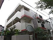 ★外観★