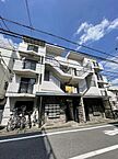 東京都豊島区池袋3丁目26-18：物件画像／株式会社タウンハウジング東京　池袋西口店