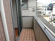 ★バルコニー★