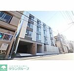 東京都板橋区氷川町38-10：物件画像／株式会社タウンハウジング東京　池袋西口店