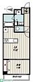 ライズ若木通り5階14.7万円