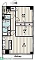ライズ若木通り4階24.6万円