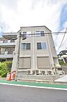 東京都練馬区貫井2丁目23-11：物件画像／株式会社タウンハウジング東京　池袋西口店