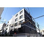 東京都文京区本駒込5丁目：物件画像／株式会社タウンハウジング東京　池袋西口店