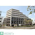 東京都練馬区羽沢2丁目8-7：物件画像／株式会社タウンハウジング東京　池袋西口店