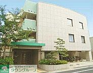 東京都文京区本駒込6丁目5-10：物件画像／株式会社タウンハウジング東京　池袋西口店