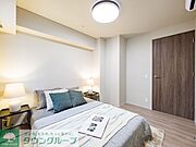 Cタイプ2026年2月撮影 MR303号室で調度品等は含まれません