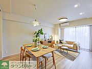 Dタイプ2026年2月撮影 MR1201号室で調度品等は含まれません
