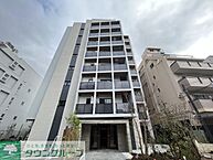 東京都豊島区巣鴨1丁目4-6：物件画像／株式会社タウンハウジング東京　池袋西口店