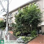 東京都板橋区小茂根4丁目8-16：物件画像／株式会社タウンハウジング東京　池袋西口店