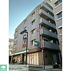 東京都練馬区北町2丁目22-12：物件画像／株式会社タウンハウジング東京　池袋西口店