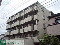 東京都豊島区要町2丁目7-4：物件画像／株式会社タウンハウジング東京　池袋西口店