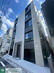 東京都豊島区高松1丁目18-4：物件画像／株式会社タウンハウジング東京　池袋西口店