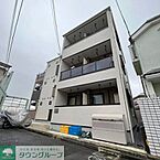 東京都板橋区大谷口2丁目63-1：物件画像／株式会社タウンハウジング東京　池袋西口店
