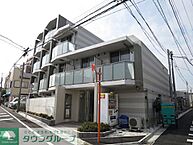 東京都練馬区羽沢2丁目17-12：物件画像／株式会社タウンハウジング東京　池袋西口店