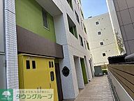 東京都豊島区高田2丁目18-21：物件画像／株式会社タウンハウジング東京　池袋西口店