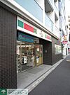 サンクス 88m