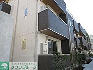 東京都板橋区徳丸3丁目24-8：物件画像／株式会社タウンハウジング東京　池袋西口店