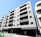 東京都練馬区北町3丁目1-4：物件画像／株式会社タウンハウジング東京　池袋西口店