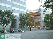 文京グリーンコート 徒歩6分。ショッピングセンター 480m
